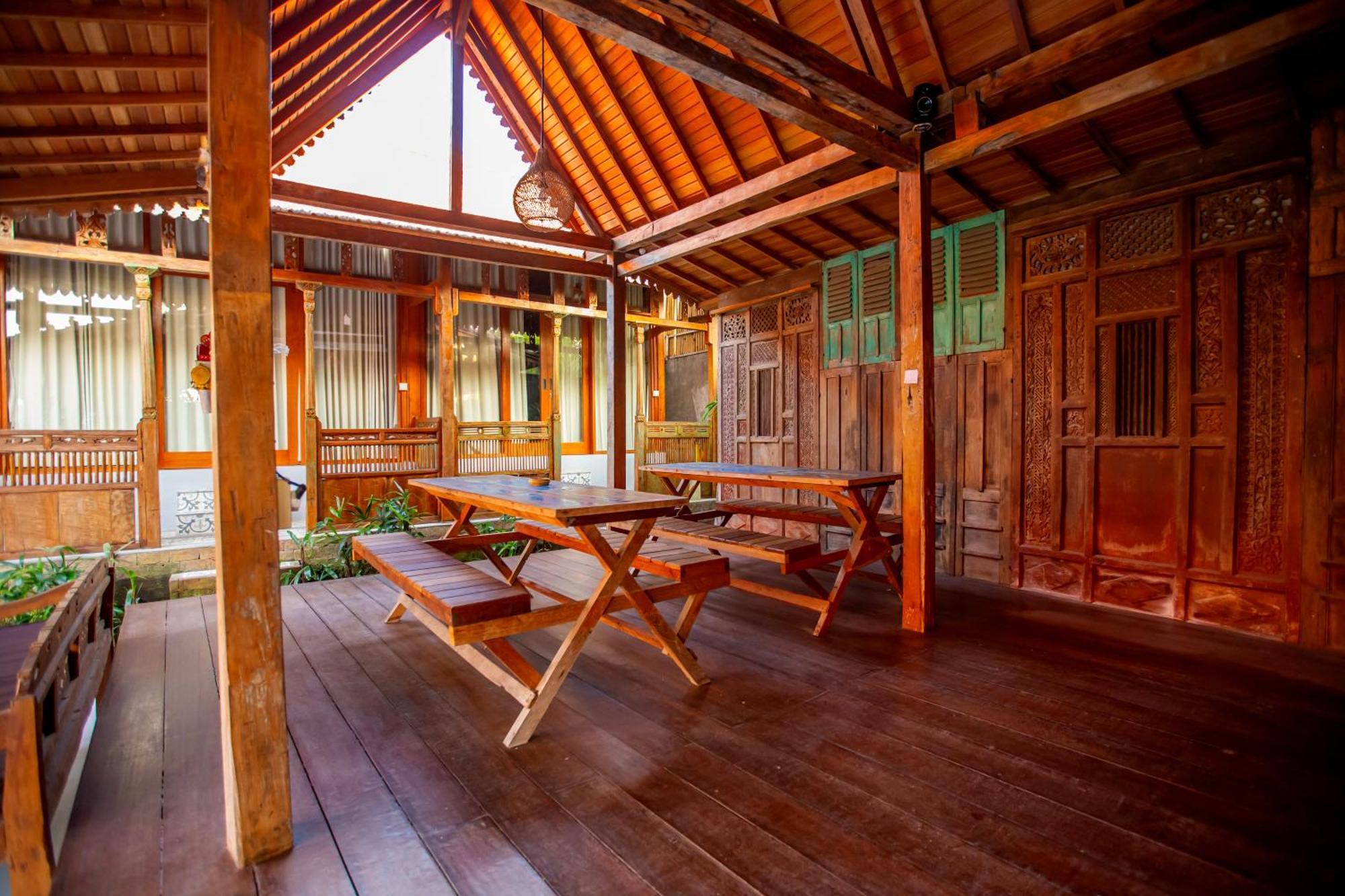 Jj Home Bali Guest House Canggu  Exterior photo