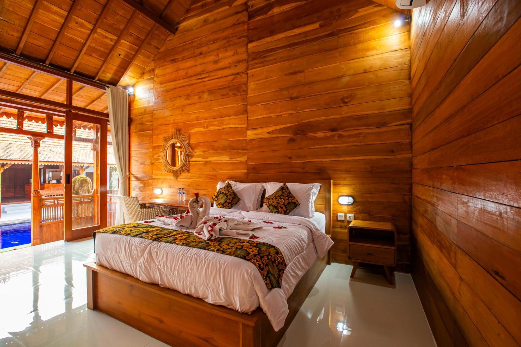 Jj Home Bali Guest House Canggu  Exterior photo